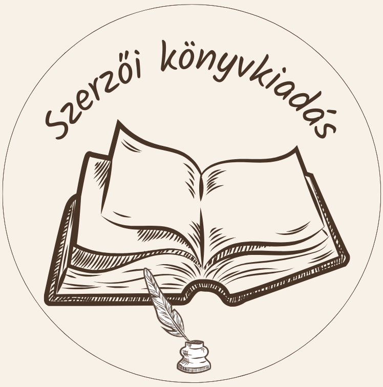 az ikon egy nyitott könyvet és egy tintában álló régimódi tollat ábrázol